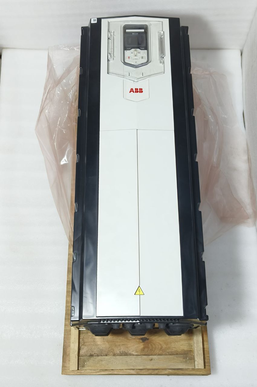 NEW ABB ACS880-01-361A-5+B056 AC DRIVE 200KW 30OHP 380-500V
