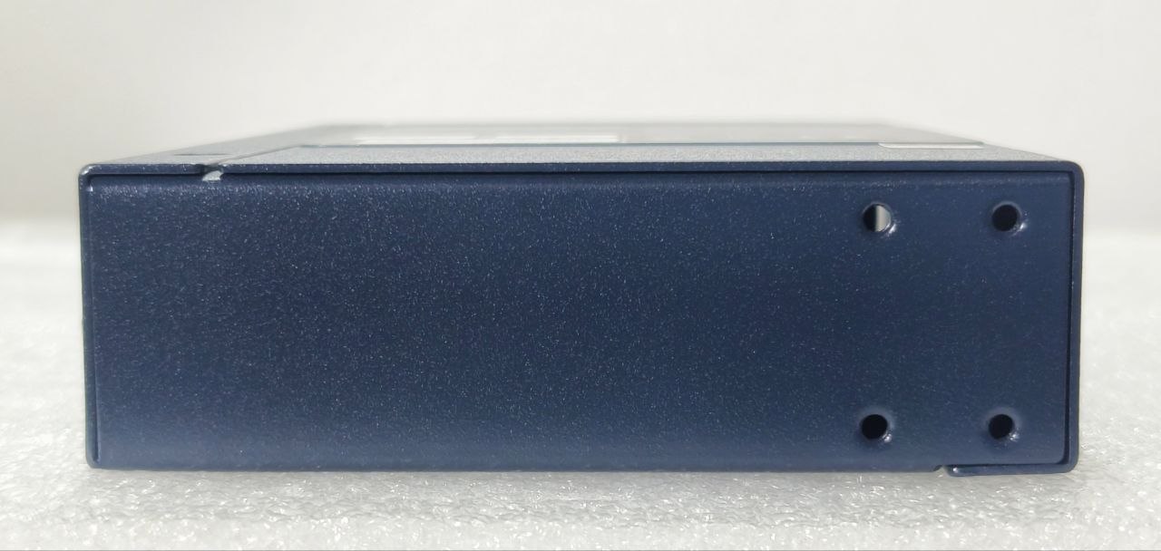 ADVANTECH EKI-1222 2-PORT MODBUS GATEWAY SERIAL DEVICE
