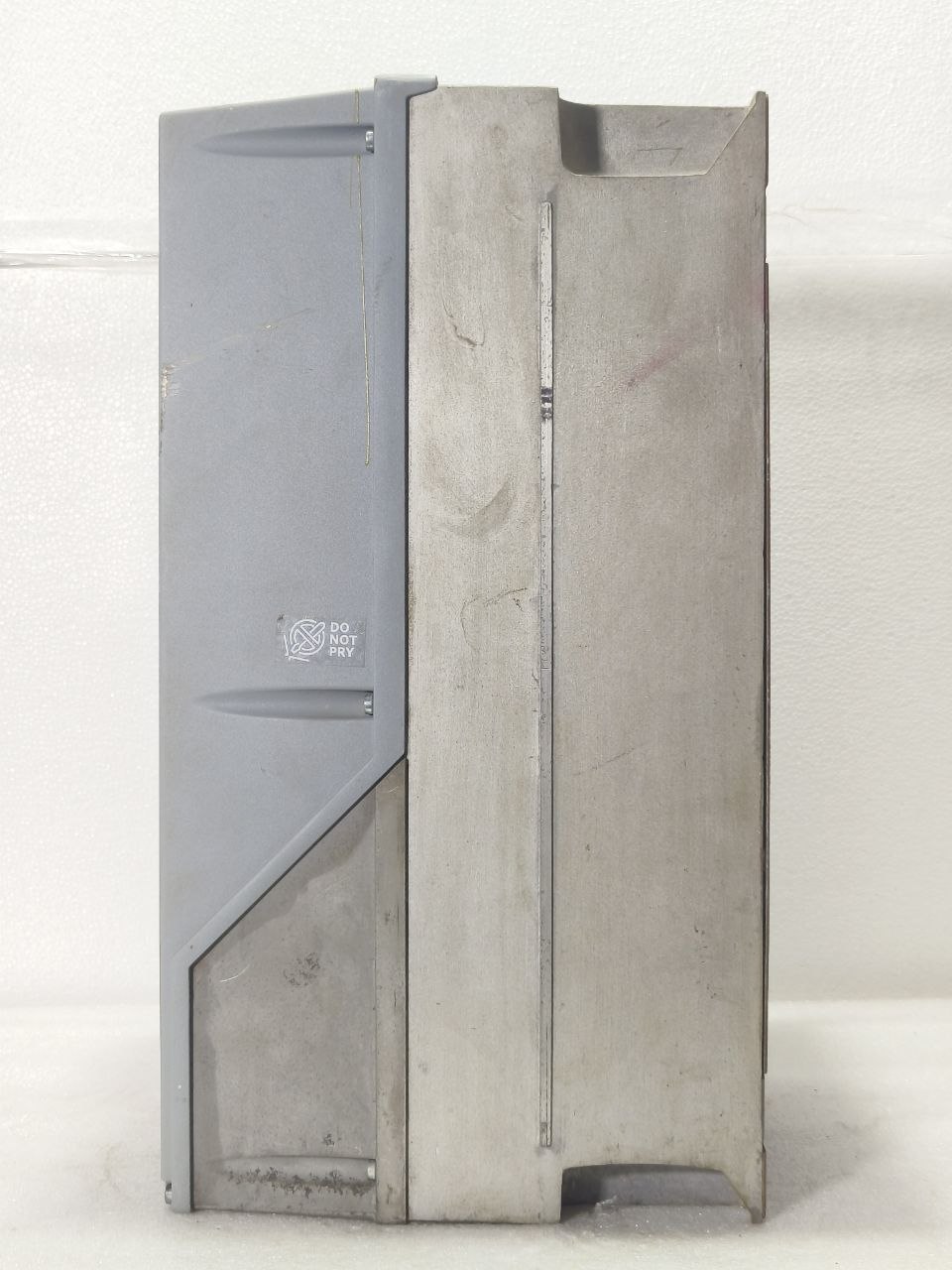 ARMSTRONG IVS102DEPC 761206-381 IVS SERIES 18.5KW 25HP VFD